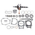 Crankshaft Bearings Rebuild Kit for Honda TRX 350 Rancher (2000–2006) 13000-HN5-M00