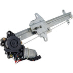 Window Regulator for Acura TLX (2015–2020) Right Side