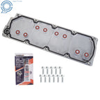 Valley Cover with Gasket for Gen 4 LS 4.8L 5.3L 6.0L (2005–2013)