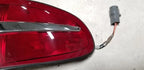 Right Passenger Brake Tail Light Lamp for Lincoln Continental (1995–1997)