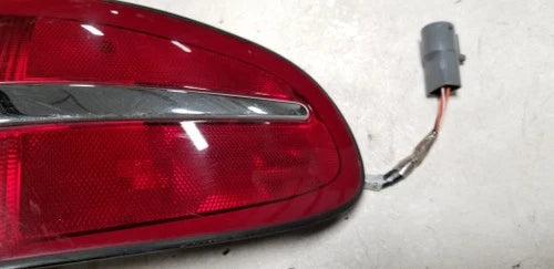 Right Passenger Brake Tail Light Lamp for Lincoln Continental (1995–1997)