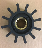 DJ Pump Impeller for Jabsco 1210-0001 Johnson 09-1027B (2008–2021)