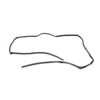 Door Sealing Strip for Jaguar XFL (2016-2023) - Black