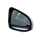 Rearview Mirror Glass Left for Toyota Yaris Vios (2014–2018) 87931-0D660