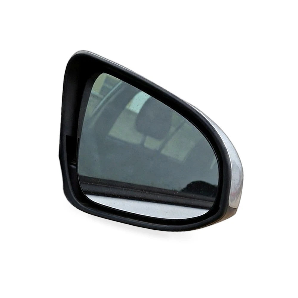 Rearview Mirror Glass Left for Toyota Yaris Vios (2014–2018) 87931-0D660