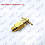 1/8 Inch Drain Tap 82744 for Volvo Penta B18 B20 B21 B30 D19 D21 D22 D27