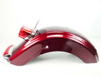 Genuine Rear Fender with Lights for Harley Touring Ultra (2009–2021)