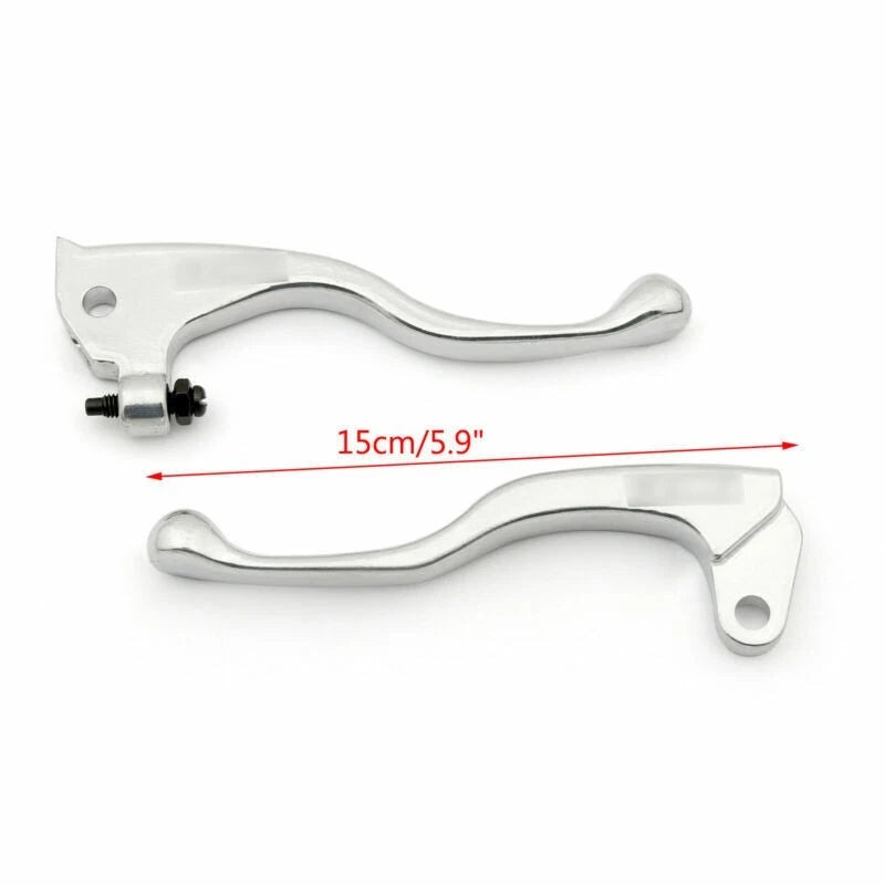 Clutch Brake Levers for Yamaha XG250 TY250 YZ80 TTR125 TTR250 (USA)