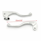 Clutch Brake Levers for Yamaha XG250 TY250 YZ80 TTR125 TTR250 (USA)