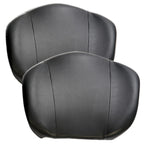 2X Base Bottom Seat Cushion for Polaris RZR 800/900 (2008–2014)