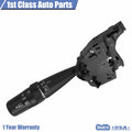 Turn Signal Combination Control Switch for Jeep Compass Patriot Wrangler (2007–2017) 1S7761