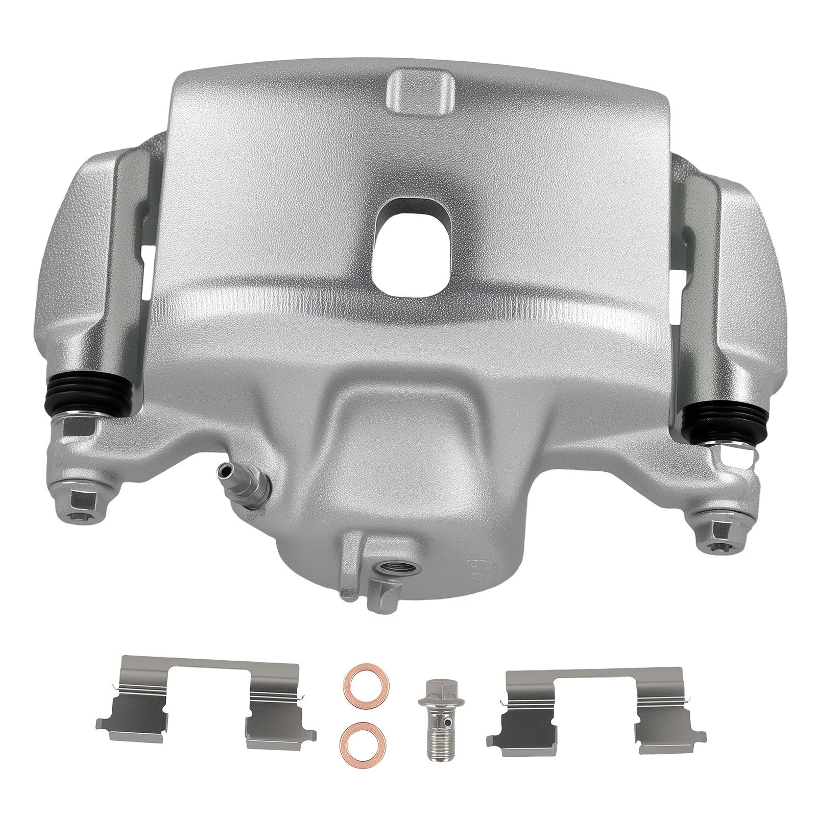Front Left Disc Brake Caliper for Acura ILX (2013–2015) Honda Civic (2013–2021)
