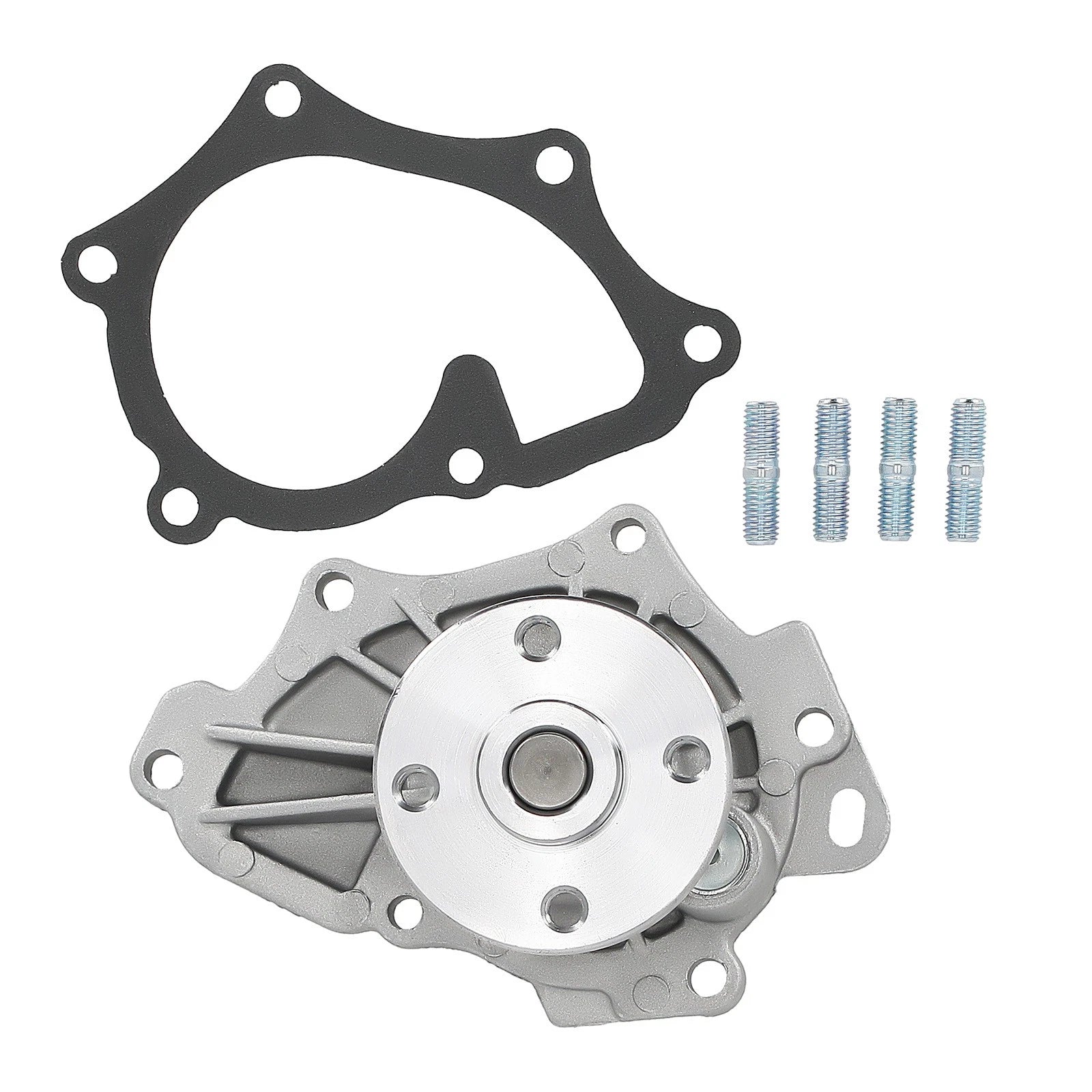 Water Pump for Toyota Camry Solara (2002–2009)