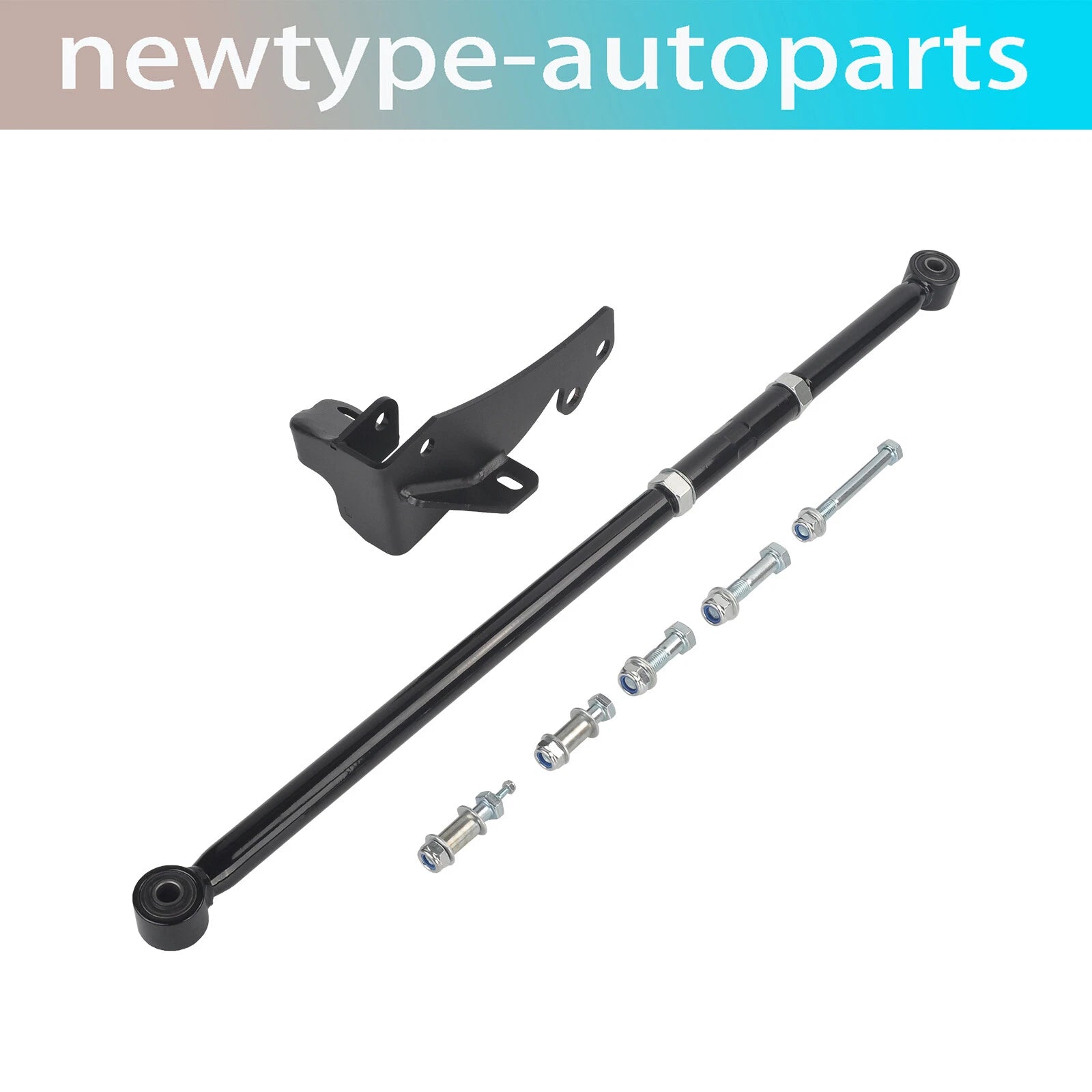 Adjustable Track Bar Rod for Dodge Ram 1500 4x4 (1994–2002) FO-D1003