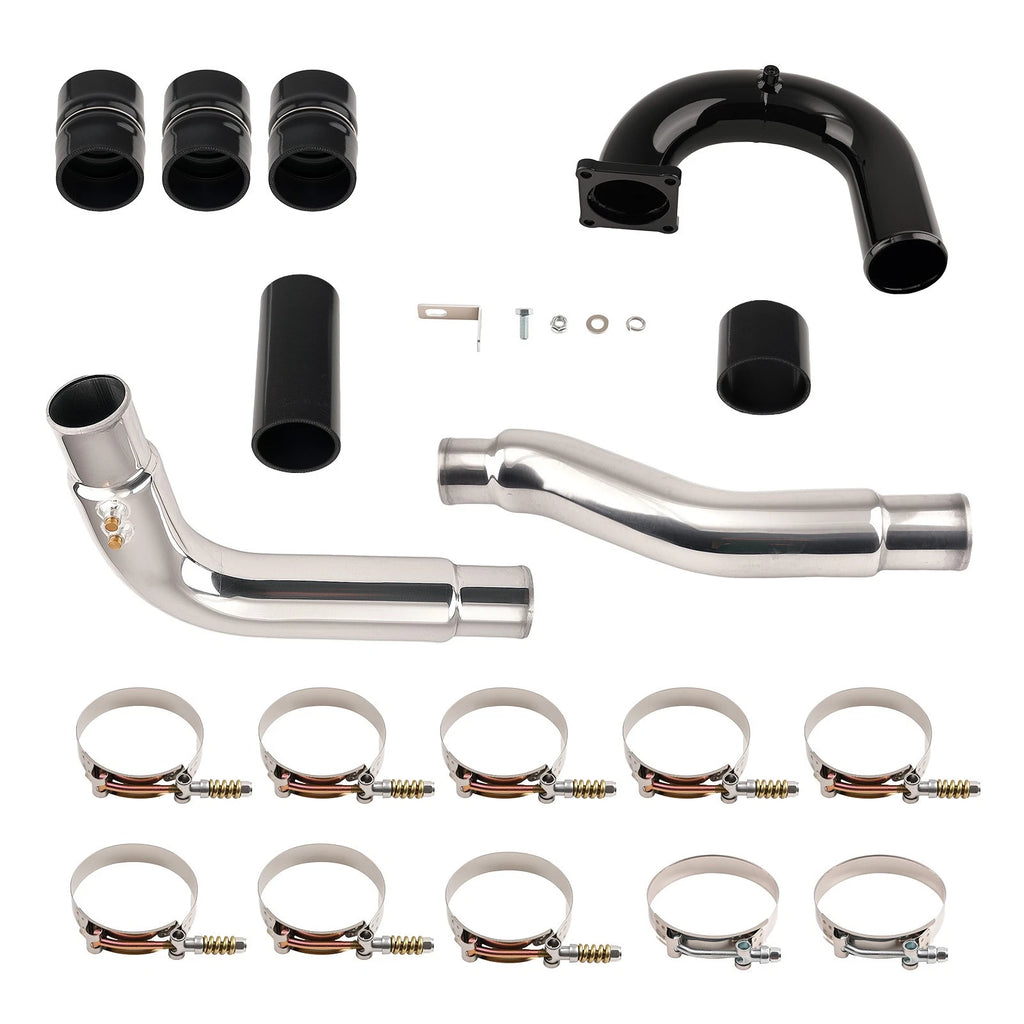 Intercooler Pipe & Intake Elbow Kit for Dodge Ram 5.9 (2003-2007)