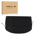 Parcel Shelf Cargo Cover for Cadillac XT4 (2019–2024)