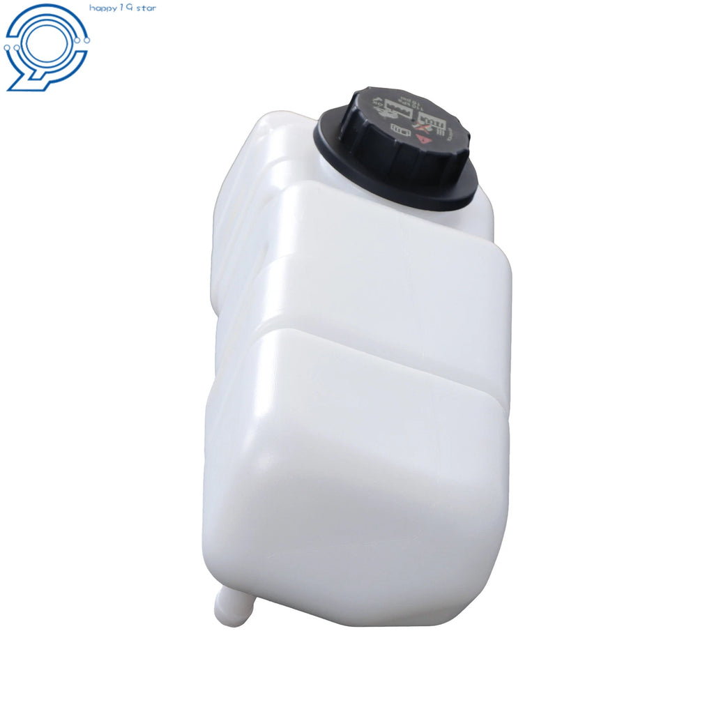 Coolant Tank Kit for Bobcat S330 A300 S185 S205 T200 T250 T300 S220 S250 (2000–2023)