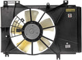 Engine Cooling Fan Assembly for Mazda 2 1.5L (2011–2014) CF21021