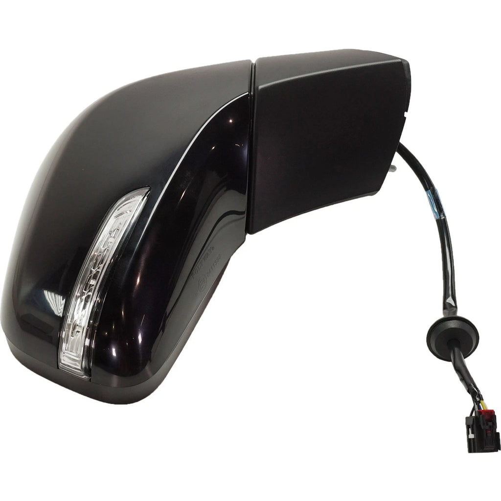 Power Heated Mirrors for Buick Encore (2017–2020) with Turn Signal