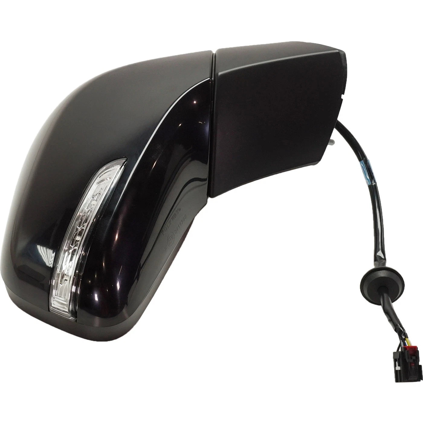Power Heated Mirrors for Buick Encore (2017–2020) with Turn Signal