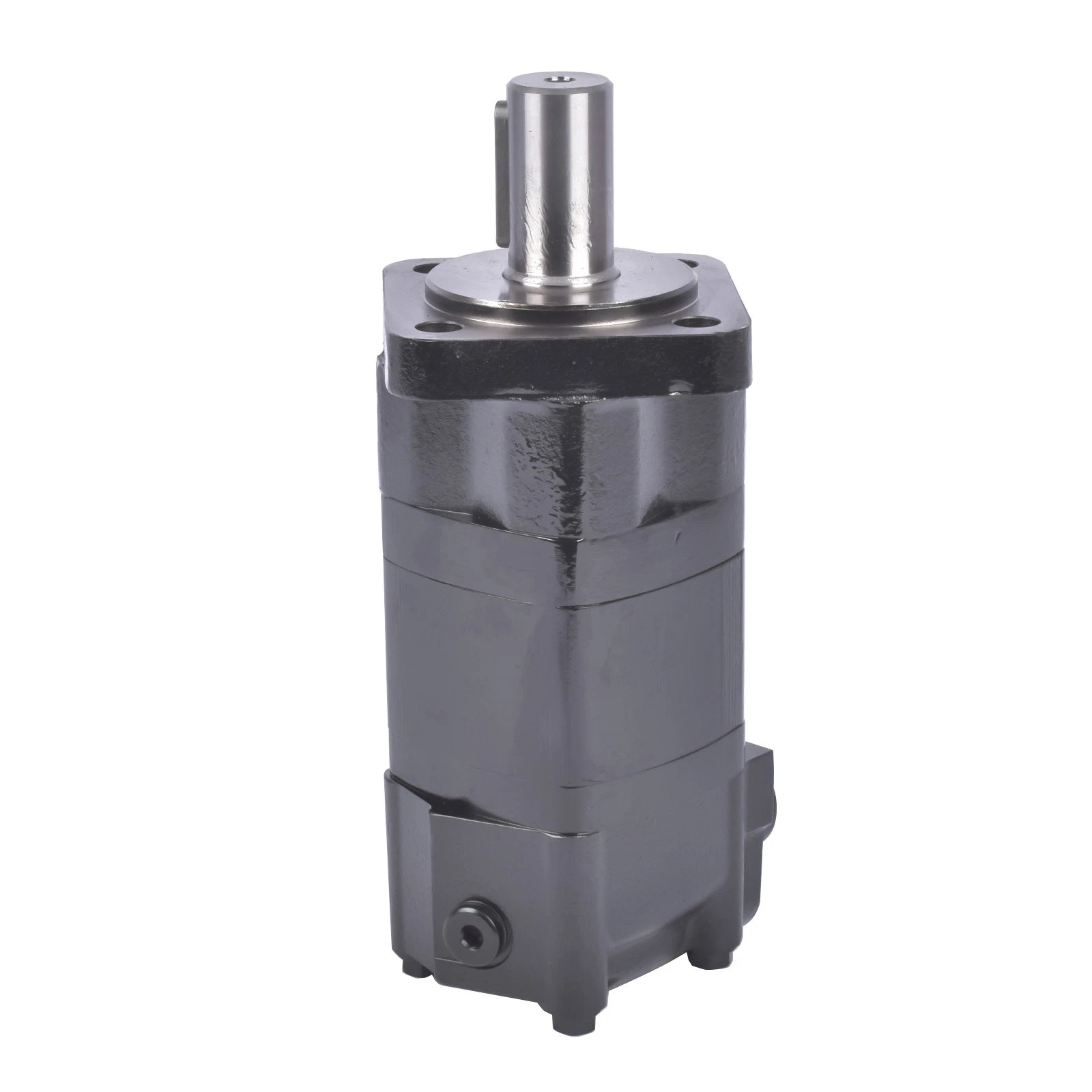 Hydraulic Orbital Motor 32mm Shaft 1/2 BSP Port for Sauer Danfoss OMS315151F0506