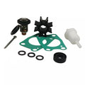 Maintenance Kit & Filter for Honda Outboard BF4 BF4.5 BF5 (06211-ZV1-505, 16910-GB2-005)