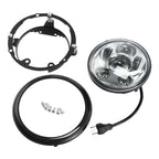 5.75'' LED Headlight & Mount Bracket for Harley Low Rider (2022-2025)