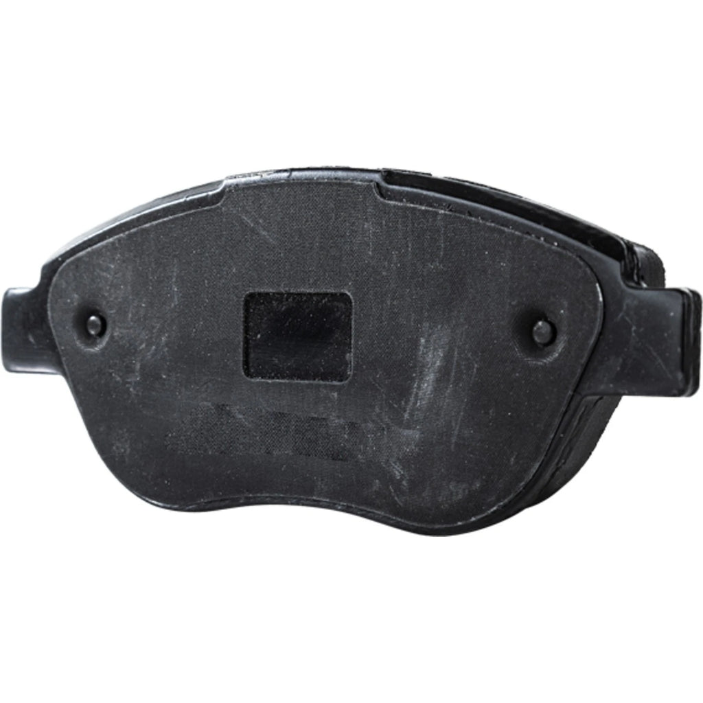 Brake Disc and Pad Kit for Fiat 500 (2012–2013)