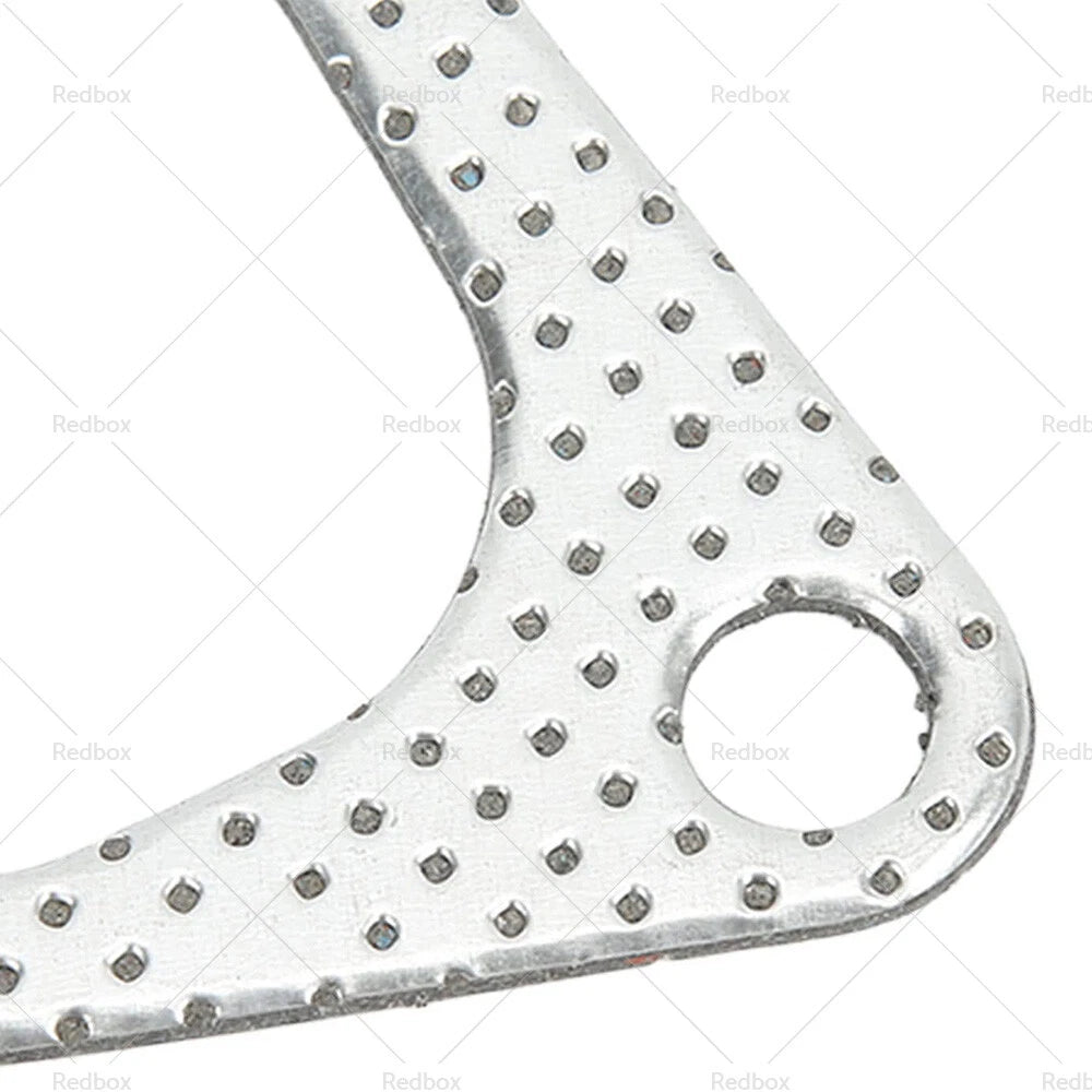 Exhaust Manifold Gasket Set for Nissan Patrol GQ GU 4.2 2.5 2.7 (1987–Present)