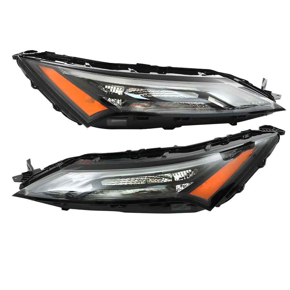 LED Daytime Running Lights for Nissan Rogue (2021â2023)