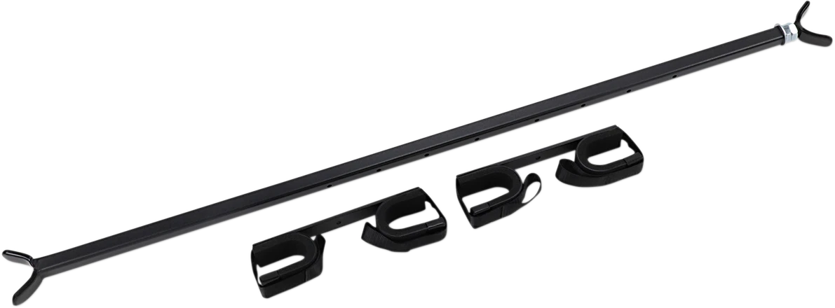 Overhead Gunrack for UTV (MOOSE OFFROAD QD861OGR)