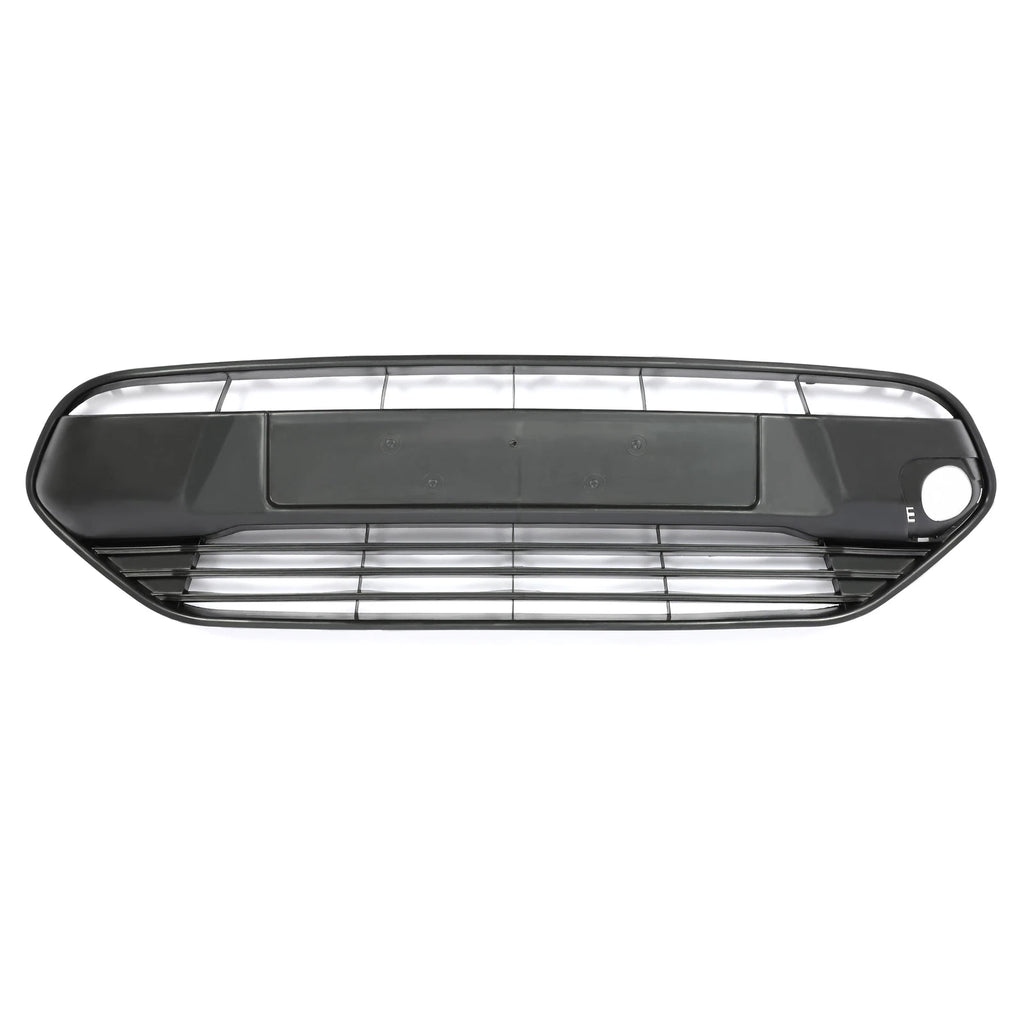 Front Bumper Face Bar Upper Grille for Ford Transit Connect (2014–2018) #DT1Z-17E810-B
