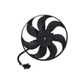 Electric Cooling Fan for Volkswagen Golf Jetta (1999–2005)