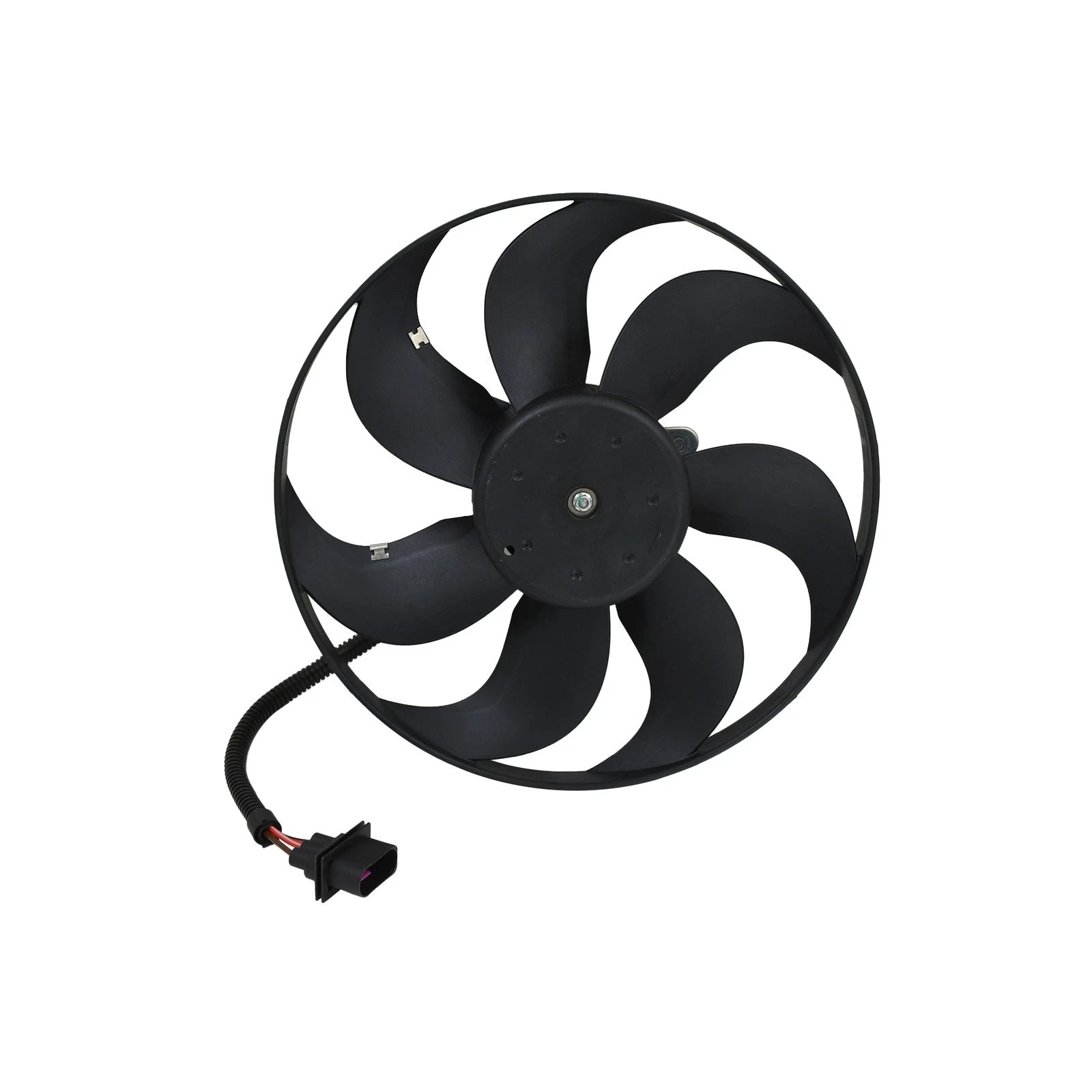 Electric Cooling Fan for Volkswagen Golf Jetta (1999–2005)