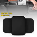 Seat Armrest Cushion Protector for Car Interior Accessories (Leather)