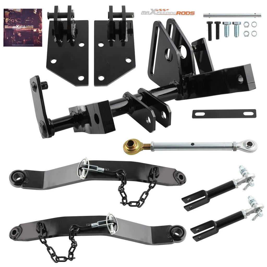 Rear 3 Point Hitch Mount Steel for John Deere 318 322 330 332 420 430 (1970–1990)