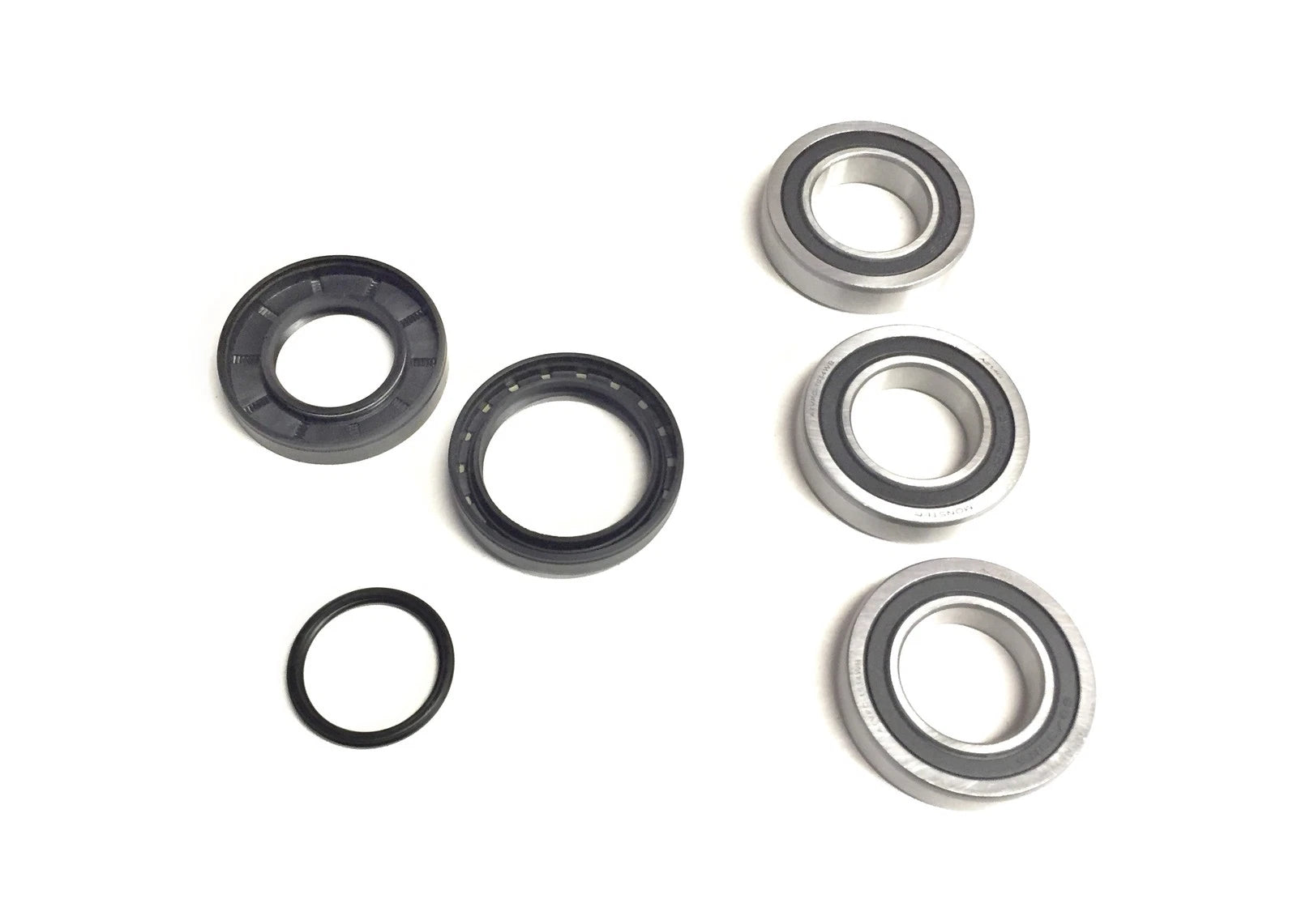 Rear Wheel Bearing Kit for Honda (91055-HA0-681, 91208-HF7-005)