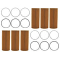 Engine Oil Filter for Audi A4 Quattro Avant 3.2L 2005-2008 06E115562C