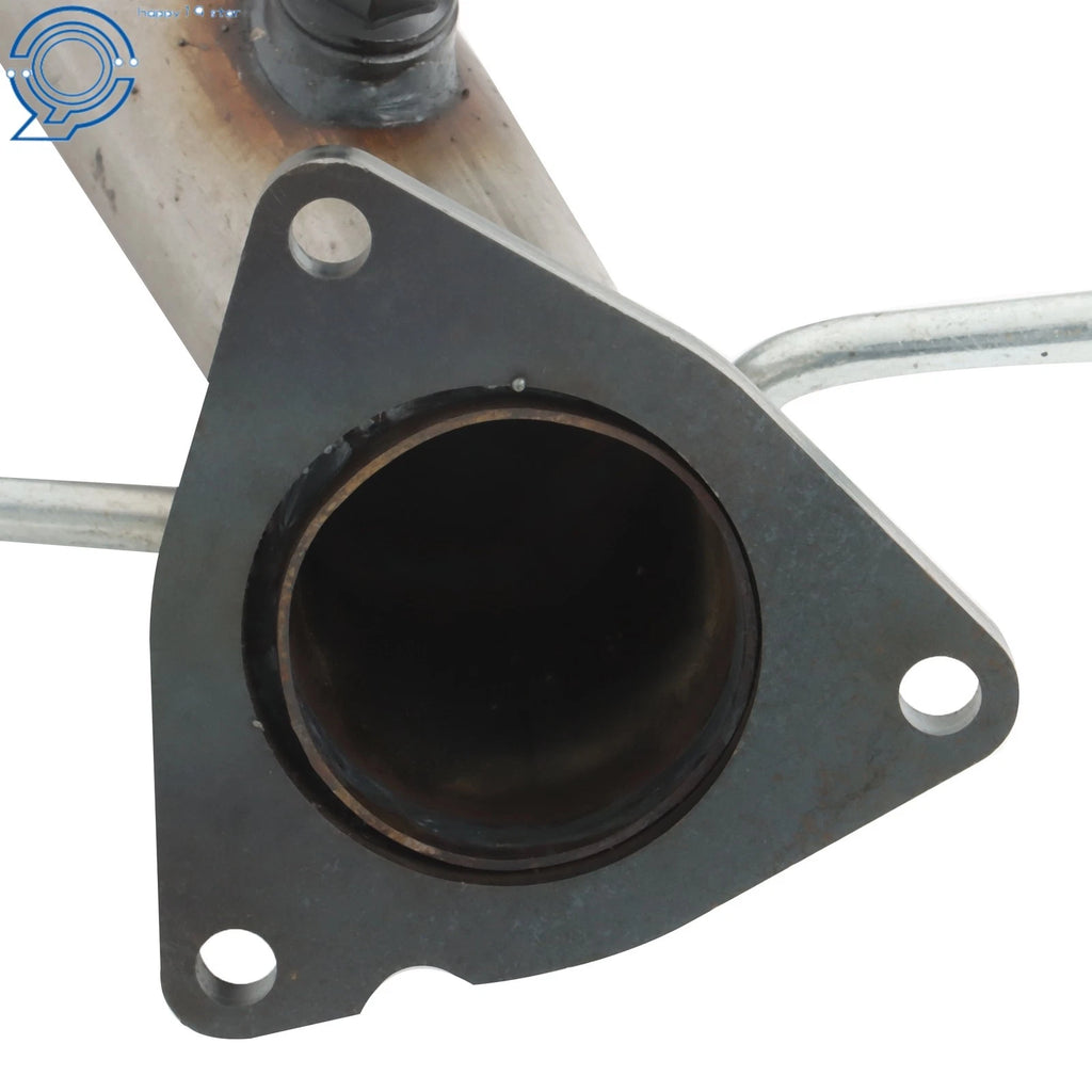 Catalytic Converter for Land Rover LR2 (2013-2015)