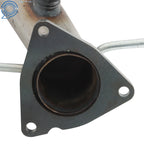 Catalytic Converter for Land Rover LR2 (2013-2015)