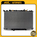Engine Radiator Aluminum Core for 2003–2006 Honda Element