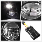 Full LED 3rd Tail Brake Light with Cargo Lamp for Silverado/Sierra (2007–2013)