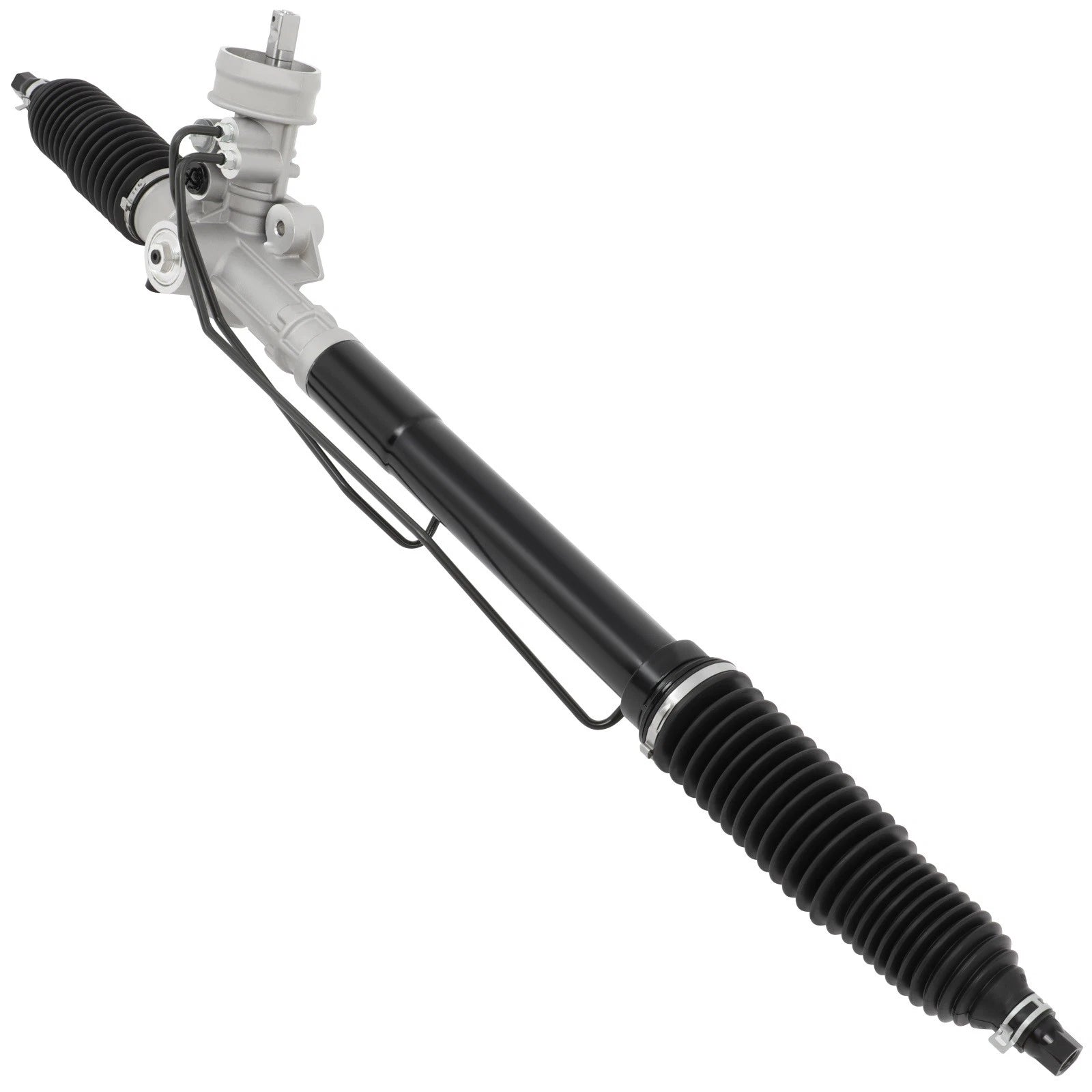 Power Steering Rack and Pinion for Audi A4 Quattro (2002–2004)