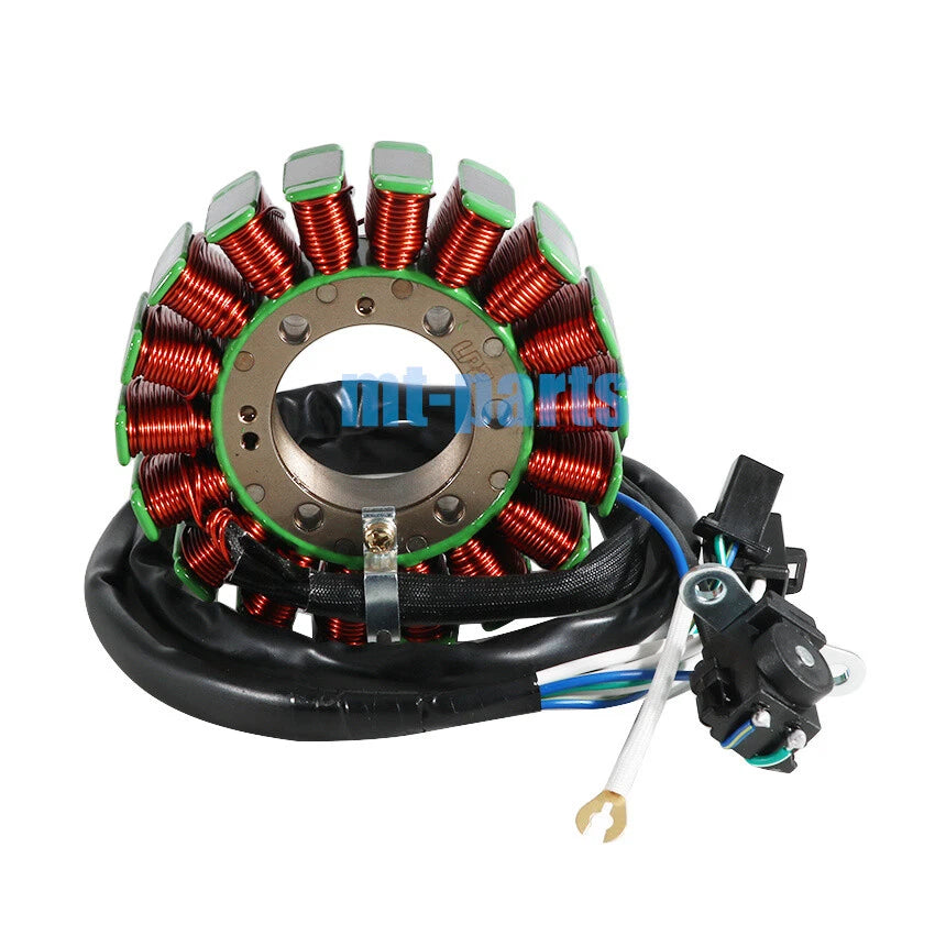 Stator Magneto Coil for Yamaha TT 600 R (1997–2001) 5CH-81410-00