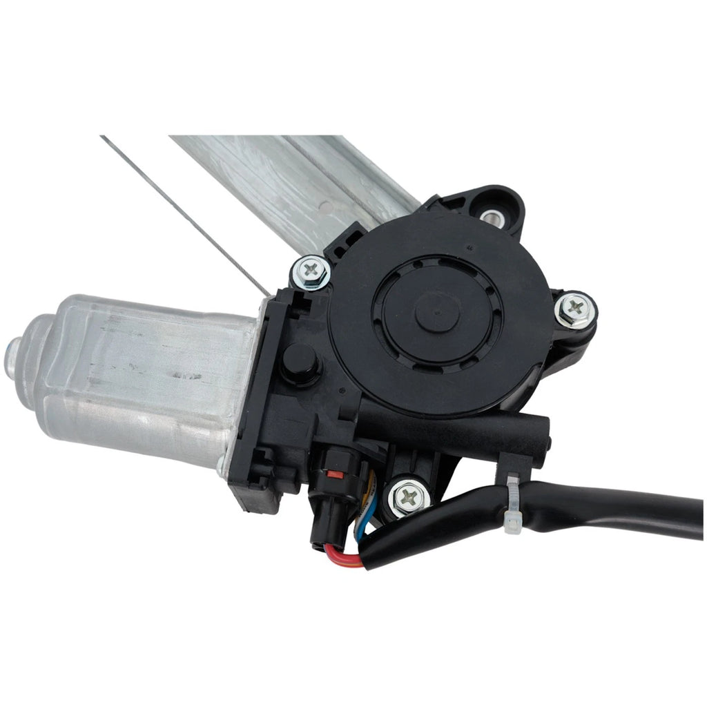 Rear Left Window Regulator for Acura RDX (2019–2023)