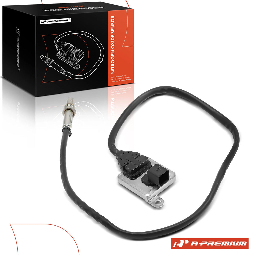 Nitrogen Oxide Sensor for Chevrolet Express 2500 3500 4500 (2003–2021)