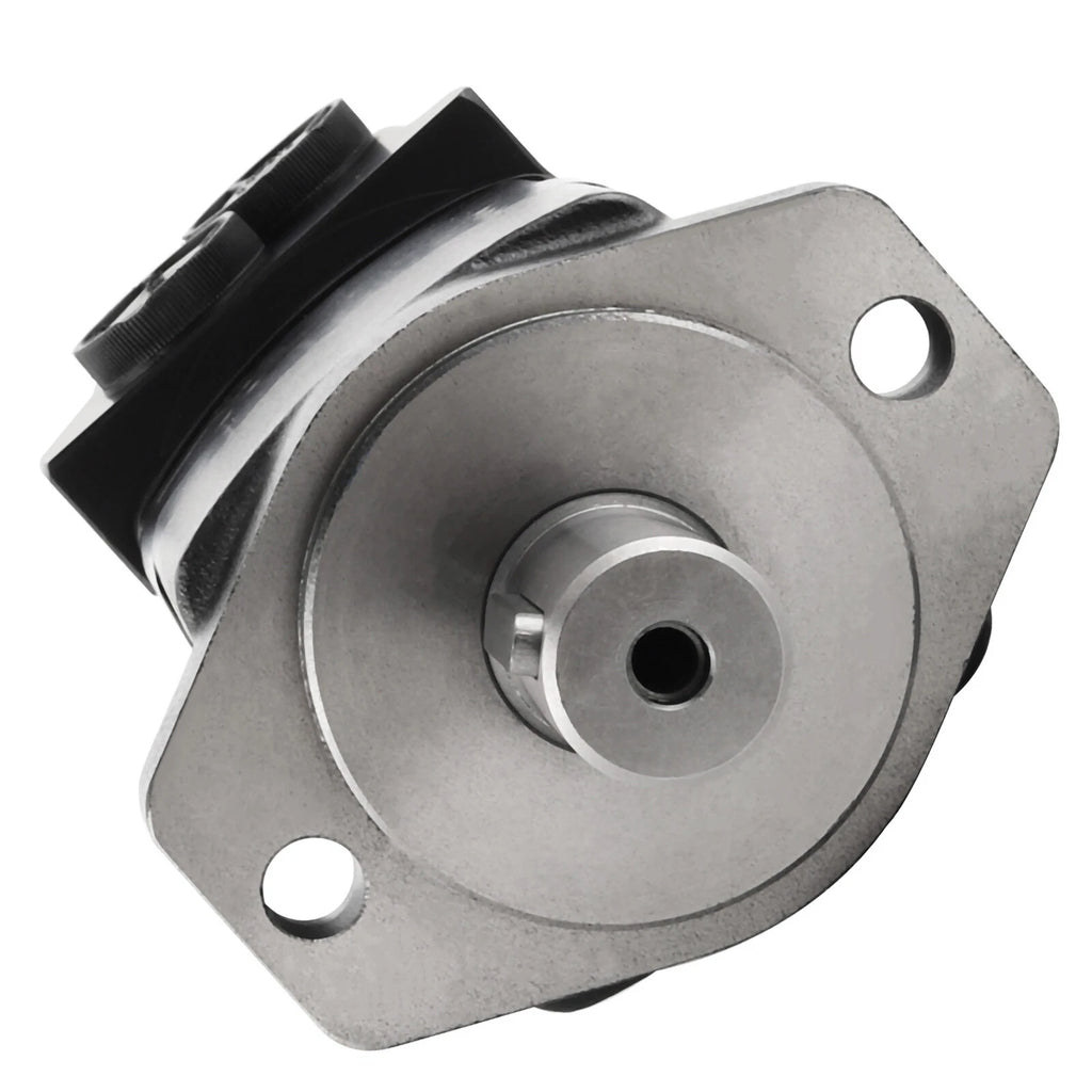 Hydraulic Motor for Char-Lynn 2000 Series (STD 2-Bolt Mount)
