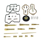 Carburetor Repair Rebuild Kit for Honda XL600R (1983–1987)