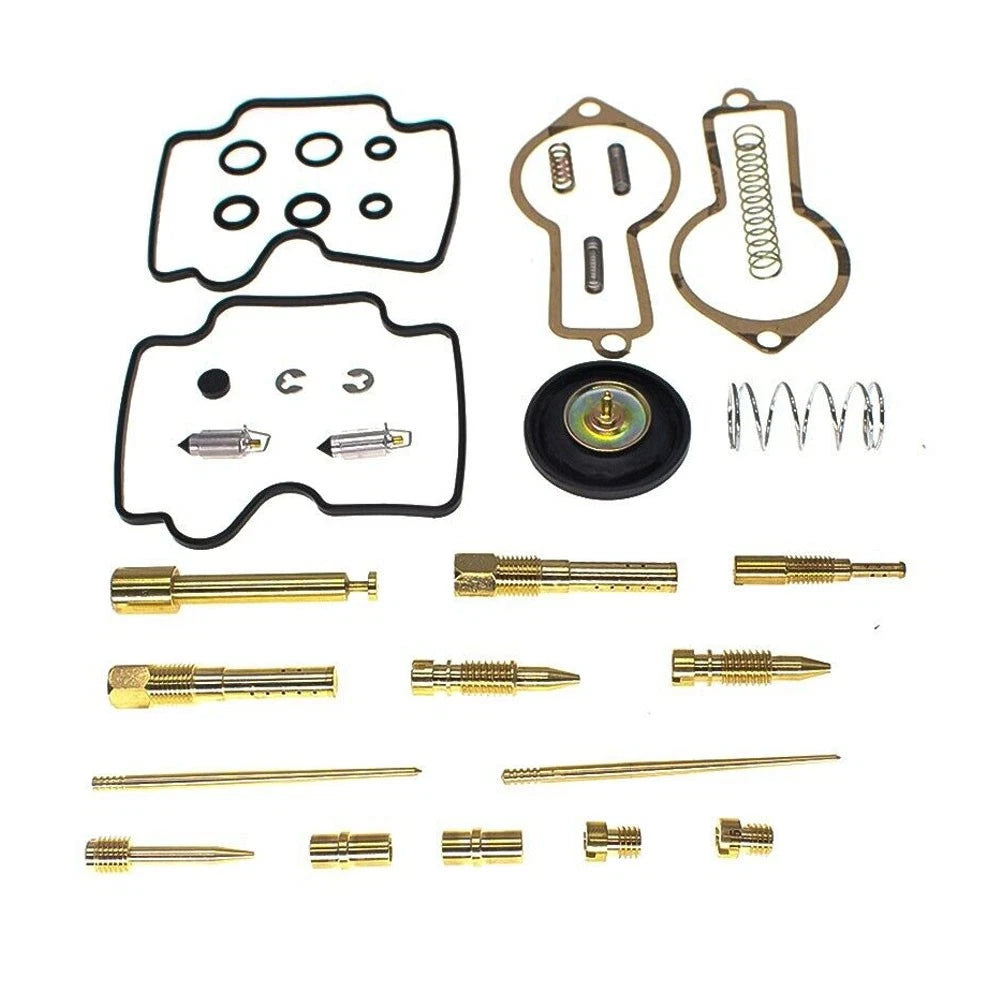 Carburetor Repair Rebuild Kit for Honda XL600R (1983–1987)