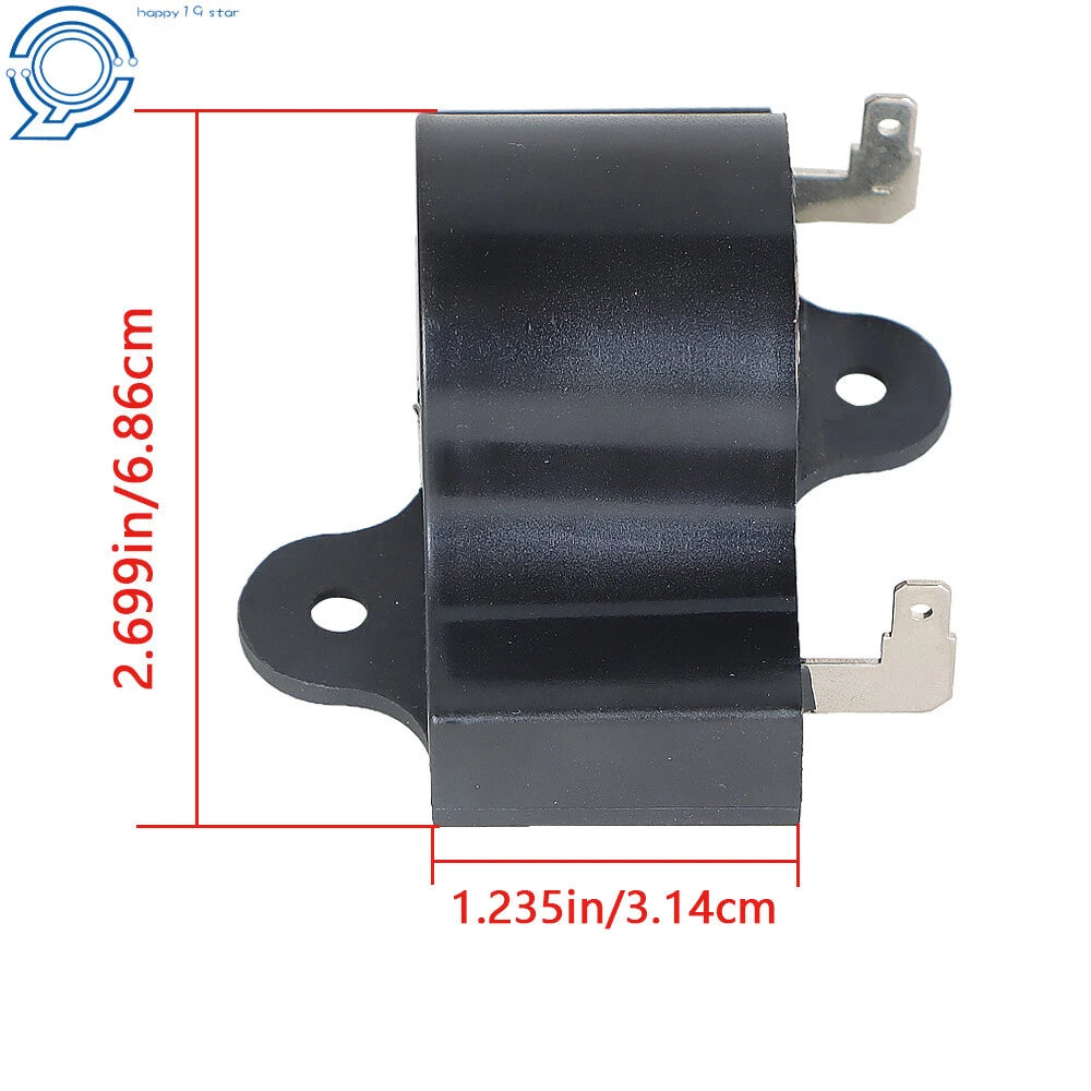 Inductive Throttle Sensor for EZGO Electric Golf Carts (1994-Present)